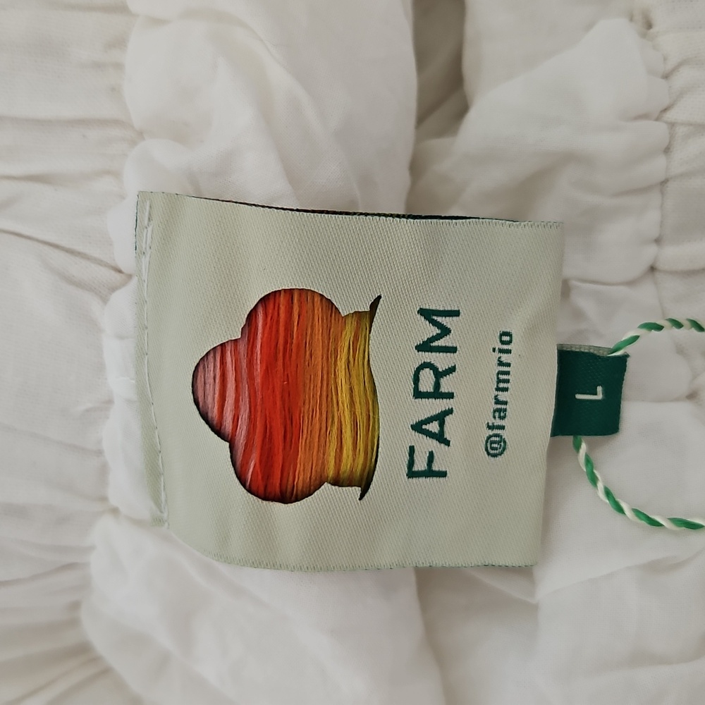 Farm Rio Dress - Picture 9 of 9